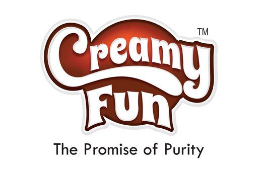 Cream Fun Ice cream