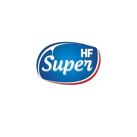 HF super ice cream